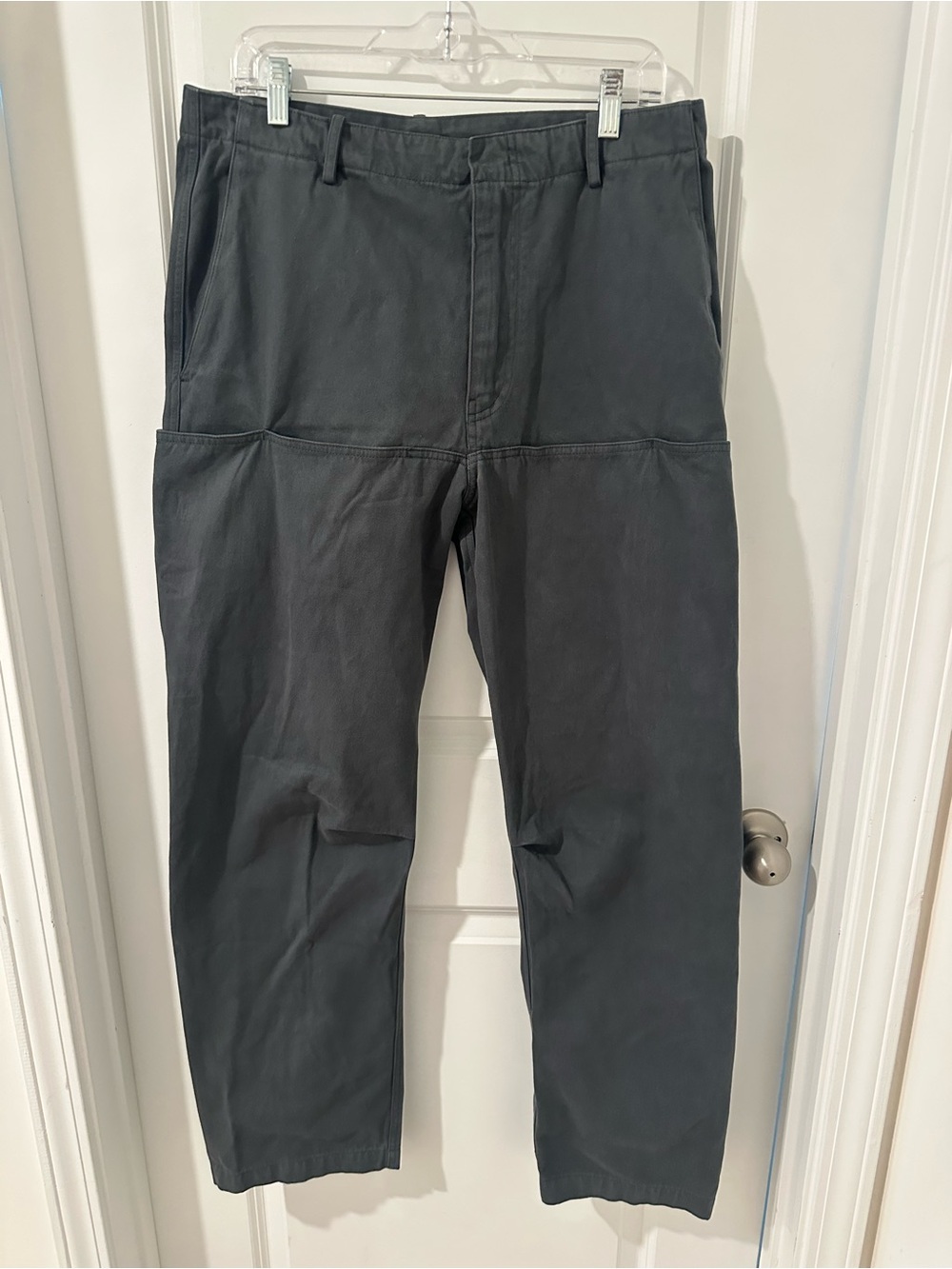 Yeezy Cargo Pants